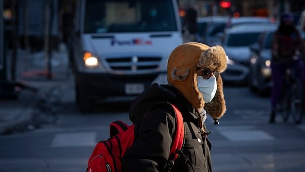 How 5 years of COVID-19 has prepared Toronto to face potential crises in the future How 5 years of COVID-19 has prepared Toronto to face potential crises in the future