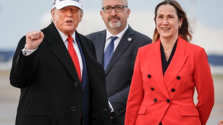 Canadian ambassador to U.S. ‘firmly’ believes in path to trade deal