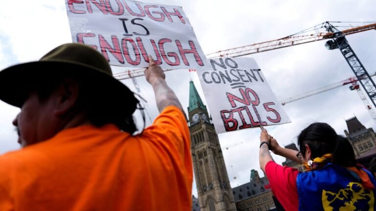 Bill C-5 passes in the House of Commons. Now what?