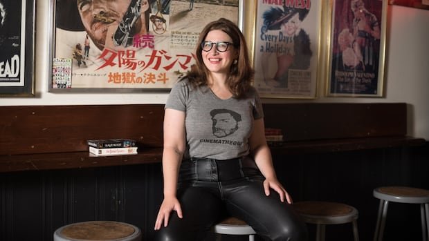 Montreal-based rom-com Mile End Kicks set to make debut at TIFF Montreal-based rom-com Mile End Kicks set to make debut at TIFF