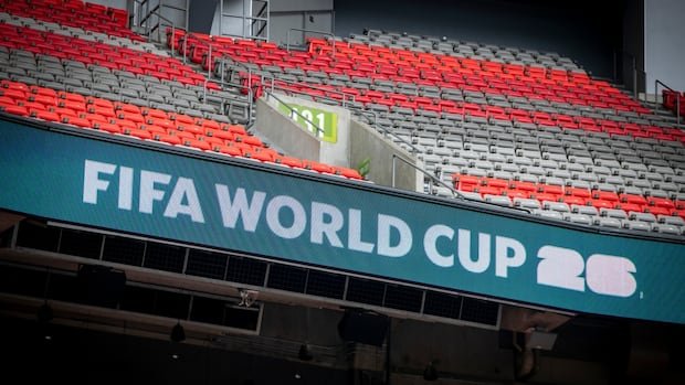 “Vancouver’s 2026 World Cup Hosting Costs Surge to $624M” “Vancouver’s 2026 World Cup Hosting Costs Surge to $624M”