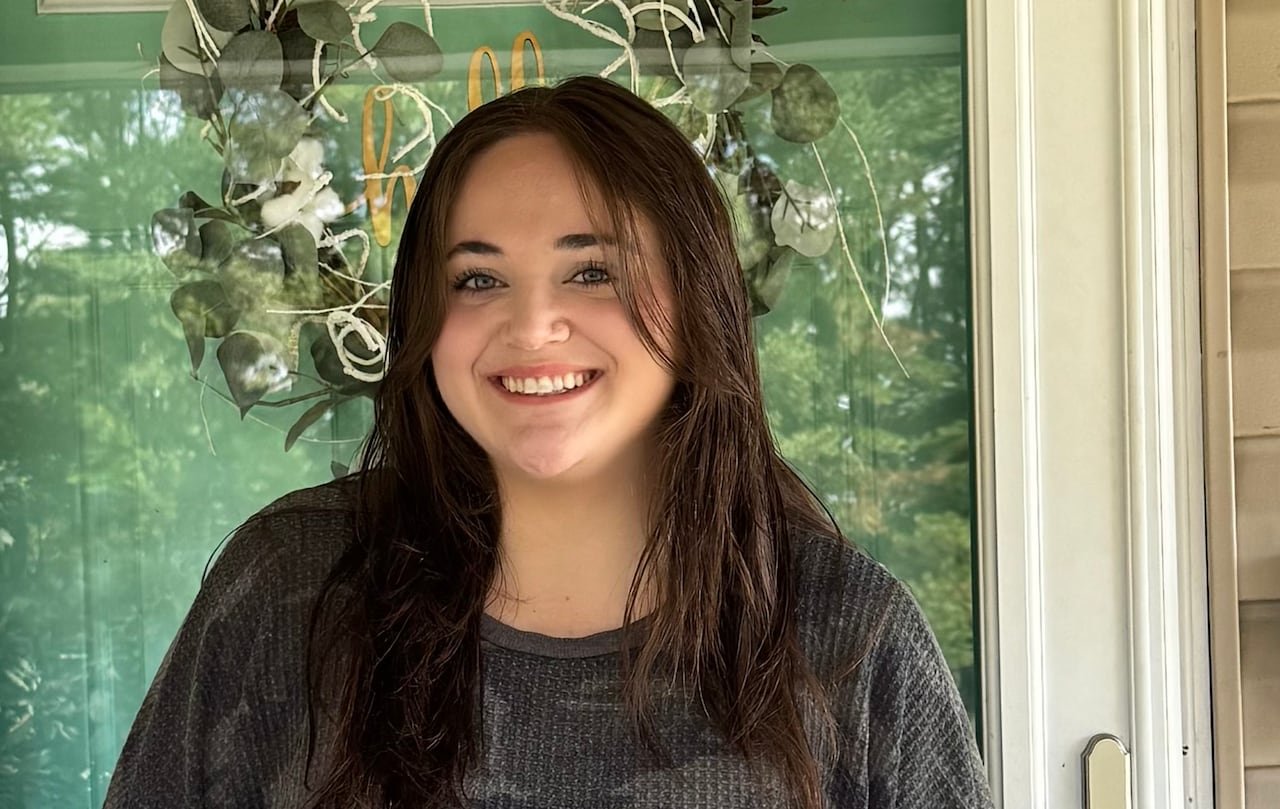 Leslie Klein, managing editor of Alice, vows to continue the publication's mission despite challenges